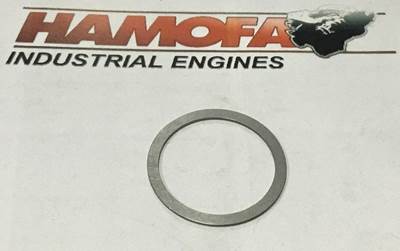 Mercedes-Benz SPACER RING 000 332 22 52 NEW