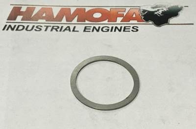 Mercedes-Benz SPACER RING 000 332 24 52 NEW