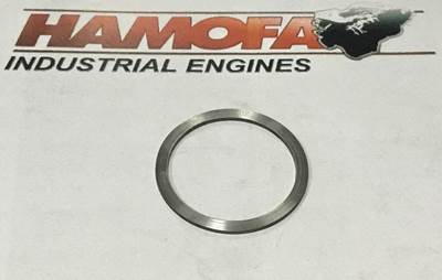 Mercedes-Benz SPACER RING 000 332 25 52 NEW