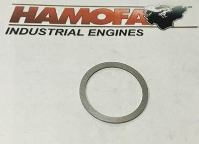 Mercedes-Benz SPACER RING 000 332 27 52 NEW