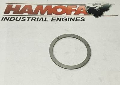 Mercedes-Benz SPACER RING 000 332 29 52 NEW