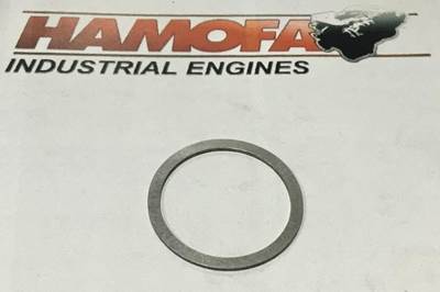 Mercedes-Benz SPACER RING 000 332 30 52 NEW