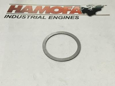 Mercedes-Benz SPACER RING 000 332 31 52 NEW