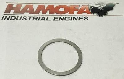 Mercedes-Benz SPACER RING 000 332 32 52 NEW