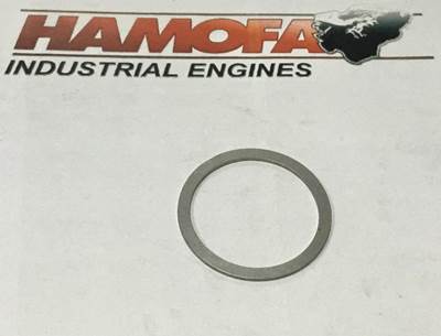 Mercedes-Benz SPACER RING 000 332 33 52 NEW