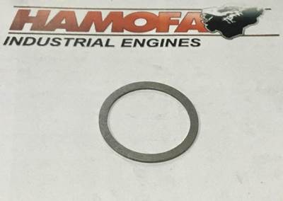 Mercedes-Benz SPACER RING 000 332 34 52 NEW