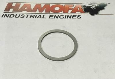 Mercedes-Benz SPACER RING 000 332 35 52 NEW