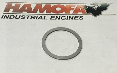 Mercedes-Benz SPACER RING 000 332 36 52 NEW