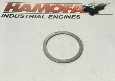 Mercedes-Benz SPACER RING 000 332 37 52 NEW