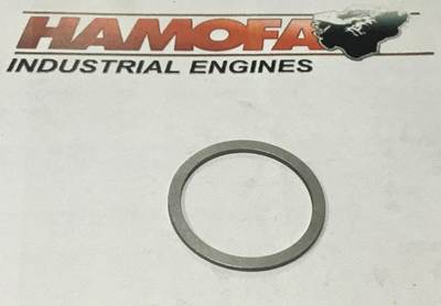 Mercedes-Benz SPACER RING 000 332 38 52 NEW