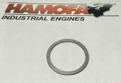 Mercedes-Benz SPACER RING 000 332 41 52 NEW