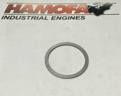 Mercedes-Benz SPACER RING 000 332 44 52 NEW