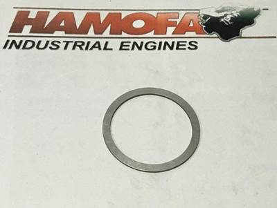 Mercedes-Benz SPACER RING 000 332 45 52 NEW