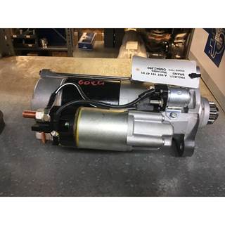 Mercedes-Benz STARTER MOTOR A 007 151 47 01 NEW