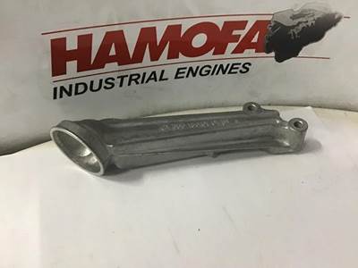 Mercedes-Benz SUCTION TUBE A 366 186 01 01 NEW