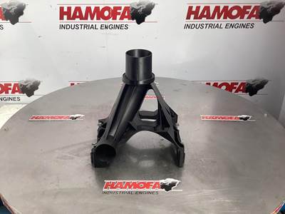 Mercedes-Benz SUCTION TUBE A4701802851 USED