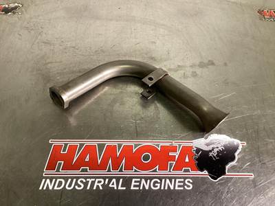 Mercedes-Benz SUCTION TUBE A5411802252 USED