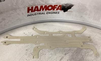 Mercedes-Benz SUMP GASKET A 541 014 03 22 64 NEW