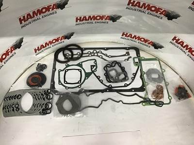 Mercedes-Benz SUMP GASKET KIT A 421 010 04 08 NEW