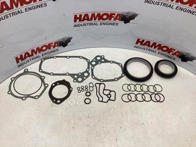 Mercedes-Benz SUMP GASKET KIT A 906 010 09 06 NEW