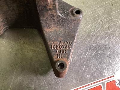 Mercedes-Benz SUPPORT A4701420743 USED