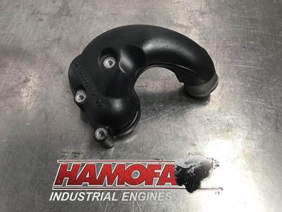 Mercedes-Benz THERMOSTAAT DEKSEL A9062031274 USED