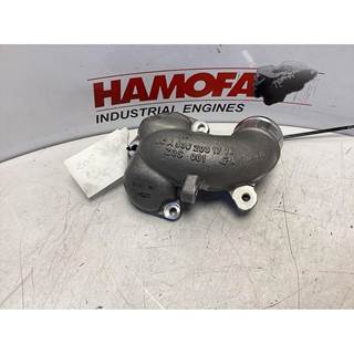 Mercedes-Benz THERMOSTAT COVER A 936 203 17 74 NEW