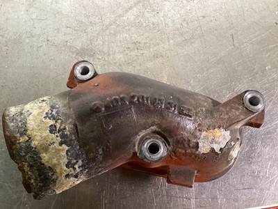 Mercedes-Benz THERMOSTAT COVER A4032011331 USED