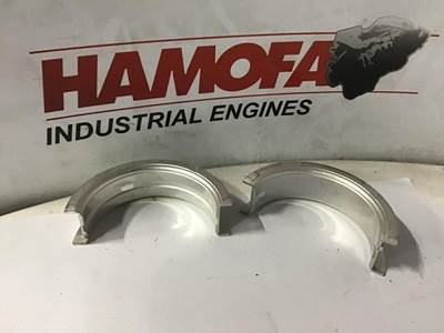 Mercedes-Benz THRUST BEARING PAIR 0.25MM US A 352 030 40 45 NEW