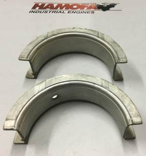 Mercedes-Benz THRUST BEARING PAIR STD A 366 030 02 45 NEW