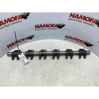 Mercedes-Benz TUIMELAARAS UITLAAT A 936 050 33 31 NEW