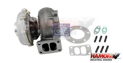 Mercedes-Benz TURBO A 003 096 55 99 NEW