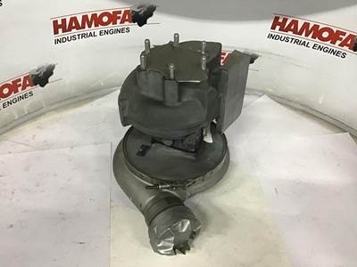 Mercedes-Benz TURBO A 010 096 04 99 NEW