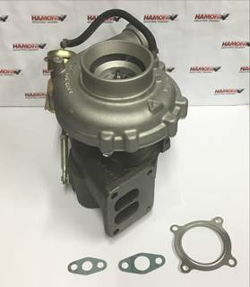 Mercedes-Benz TURBO A 926 096 43 99 NEW