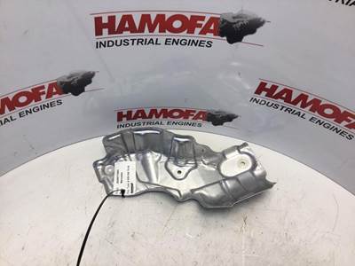 Mercedes-Benz TURBO HEAT SHIELD A 936 096 79 68 NEW