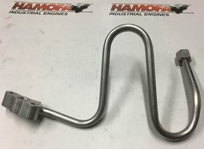 Mercedes-Benz TURBOCHARGER FEED LINE A 422 180 03 20 NEW