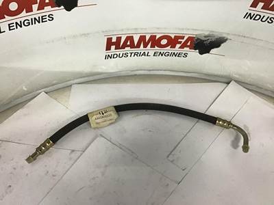 Mercedes-Benz TURBOCHARGER FEED LINE A 444 180 03 20 NEW