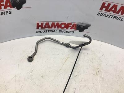 Mercedes-Benz TURBOCHARGER FEED LINE A 936 180 65 20 NEW