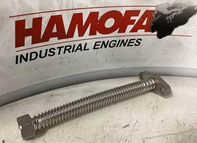 Mercedes-Benz TURBOCHARGER RETURN LINE A 541 180 14 22 NEW