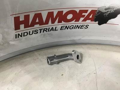 Mercedes-Benz TURBOCHARGER RETURN LINE A 904 187 06 01 64 NEW