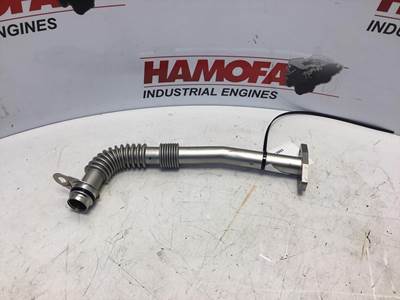 Mercedes-Benz TURBOCHARGER RETURN LINE A 936 180 18 20 NEW