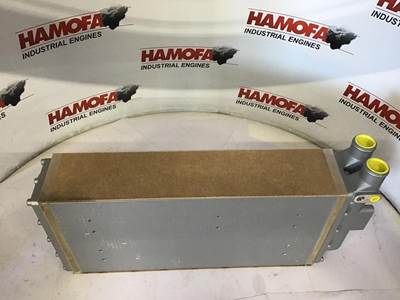 Mercedes-Benz TURBOLUCHTKOELER A 002 098 53 20 NEW