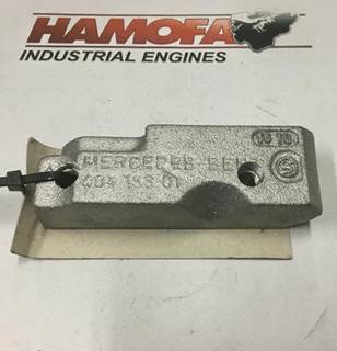 Mercedes-Benz TUSSENWAND A 404 180 01 35 NEW