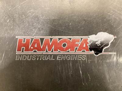 Mercedes-Benz UITLAATGASAFVOERSLANG (KOPIE) A4709970252 USED