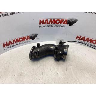 Mercedes-Benz UITLAATPIJP A 936 144 49 44 NEW