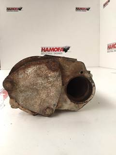 Mercedes-Benz UITLAATSPRUITSTUK WATERGEKOELD A4441420001 USED