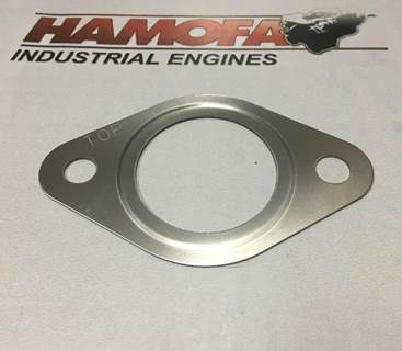 Mercedes-Benz UITLAATSPRUITSTUKPAKKING A 460 142 00 80 NEW