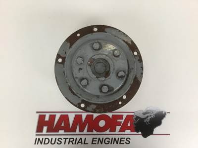 Mercedes-Benz V-RIEM POULIE A4032021310 USED