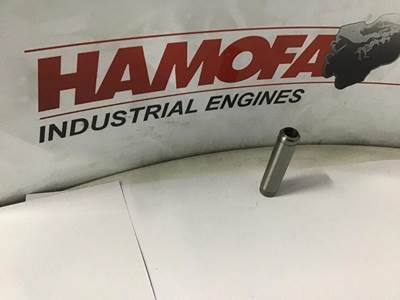 Mercedes-Benz VALVE GUIDE, EXHAUST STD A 366 053 02 30 NEW