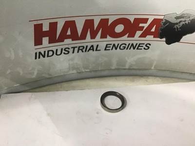 Mercedes-Benz VALVE SEAT EXHAUST A 541 053 05 32 NEW